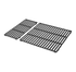 Grelhas de Cozedura Weber Crafted - IOT-POOL