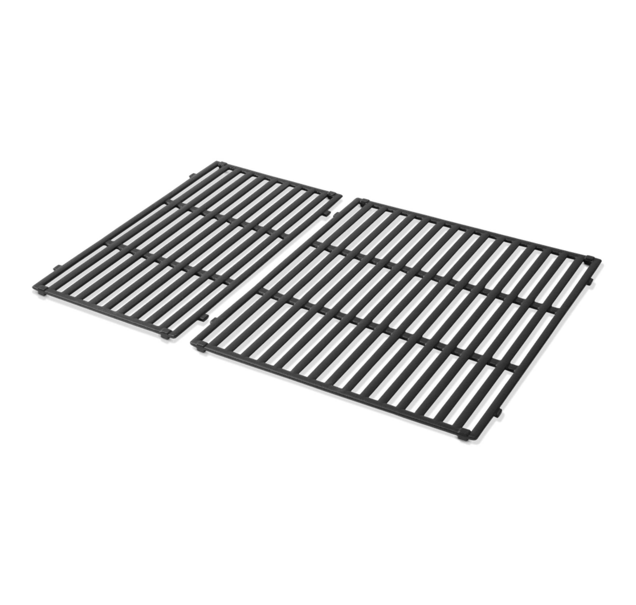 Grelhas de Cozedura Weber Crafted - IOT-POOL