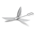 Grelhas de Substituição para Grelhadores a Carvão - IOT-POOL
