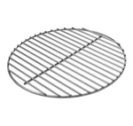 Grelhas de Substituição para Grelhadores a Carvão - IOT-POOL