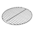 Grelhas de Substituição para Grelhadores a Carvão - IOT-POOL