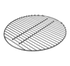 Grelhas de Substituição para Grelhadores a Carvão - IOT-POOL