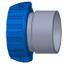 Grupo de filtração Poolex Filter Max - tanque Ø400mm - Recambio