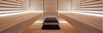 Acessórios de Iluminação para Saunas