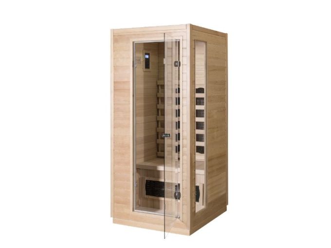 Sauna de Infravermelhos Auri