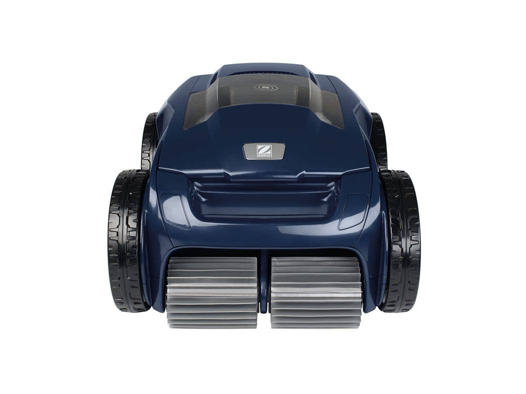 IN STOCK - Aspirador de Piscina Eléctrico e Automático ZODIAC ALPHA RA 6300 IQ ONLINE limpa fundos robot - IOT-POOL