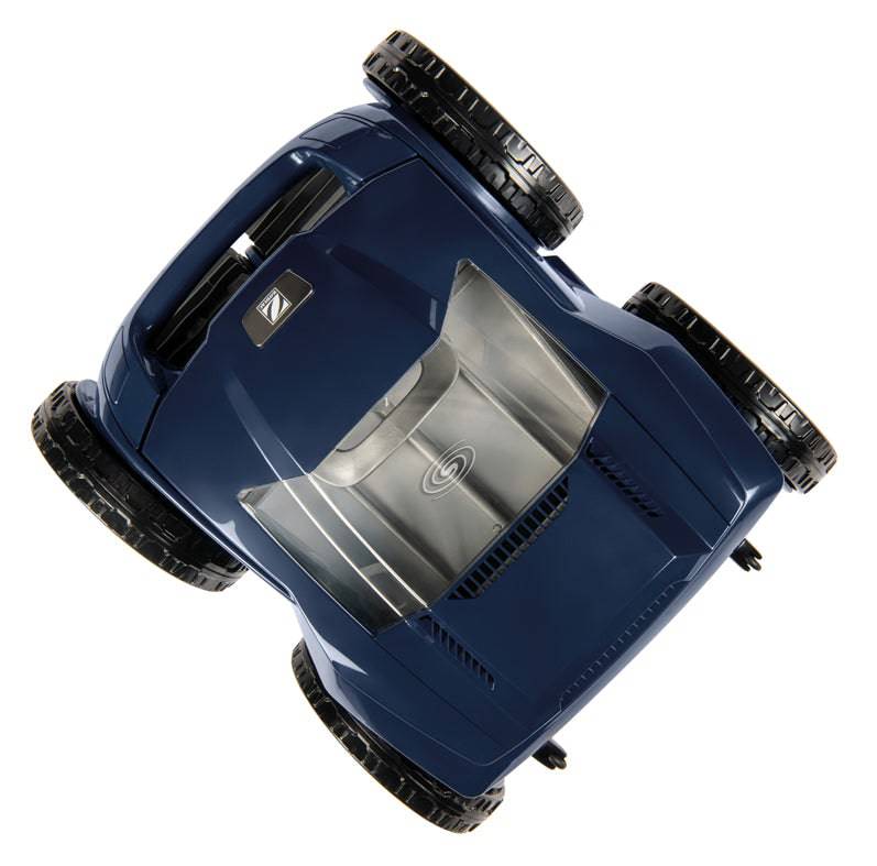 IN STOCK - Aspirador de Piscina Eléctrico e Automático ZODIAC ALPHA RA 6300 IQ ONLINE limpa fundos robot - IOT-POOL