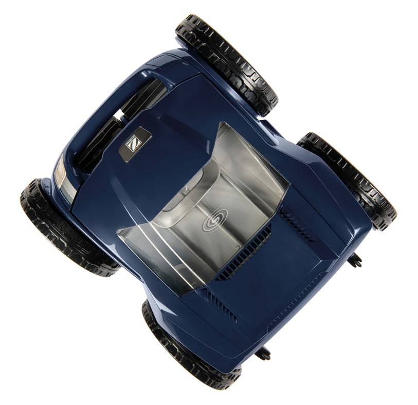 IN STOCK - Aspirador de Piscina Eléctrico e Automático ZODIAC ALPHA RA 6500 IQ ONLINE limpa fundos robot - IOT-POOL