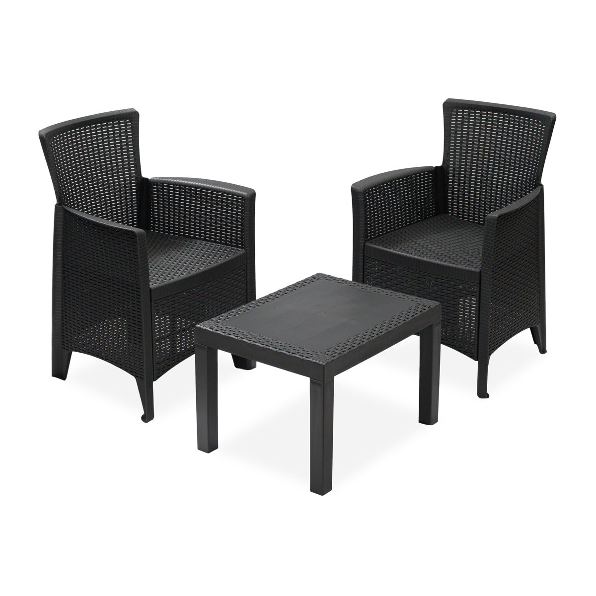 Conjunto de Sofás FOREST IPAE-Progarden