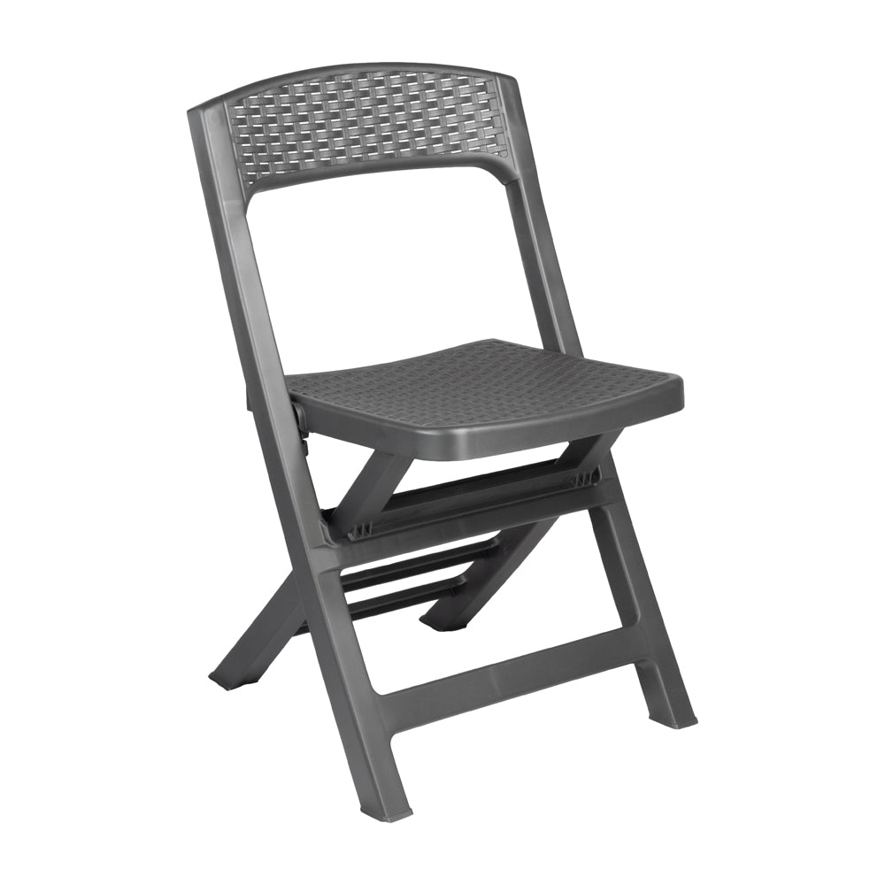 Conjunto 4 Cadeiras Dobráveis ASSO IPAE-Progarden