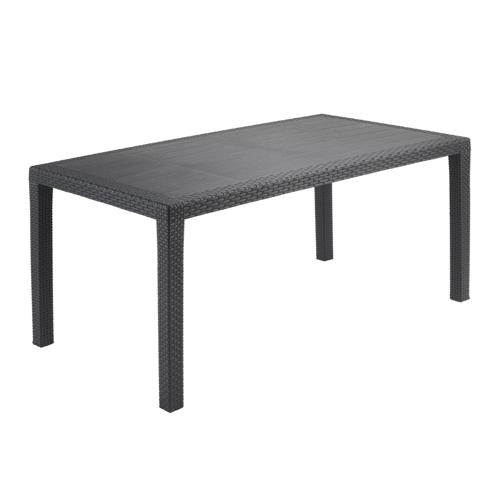 Mesa Retangular JOKER IPAE-Progarden