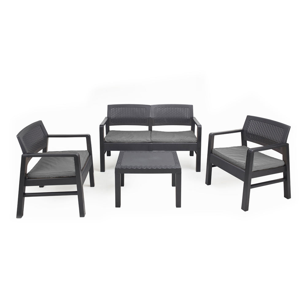 Conjunto de Sofás KILIMANJARO IPAE-Progarden