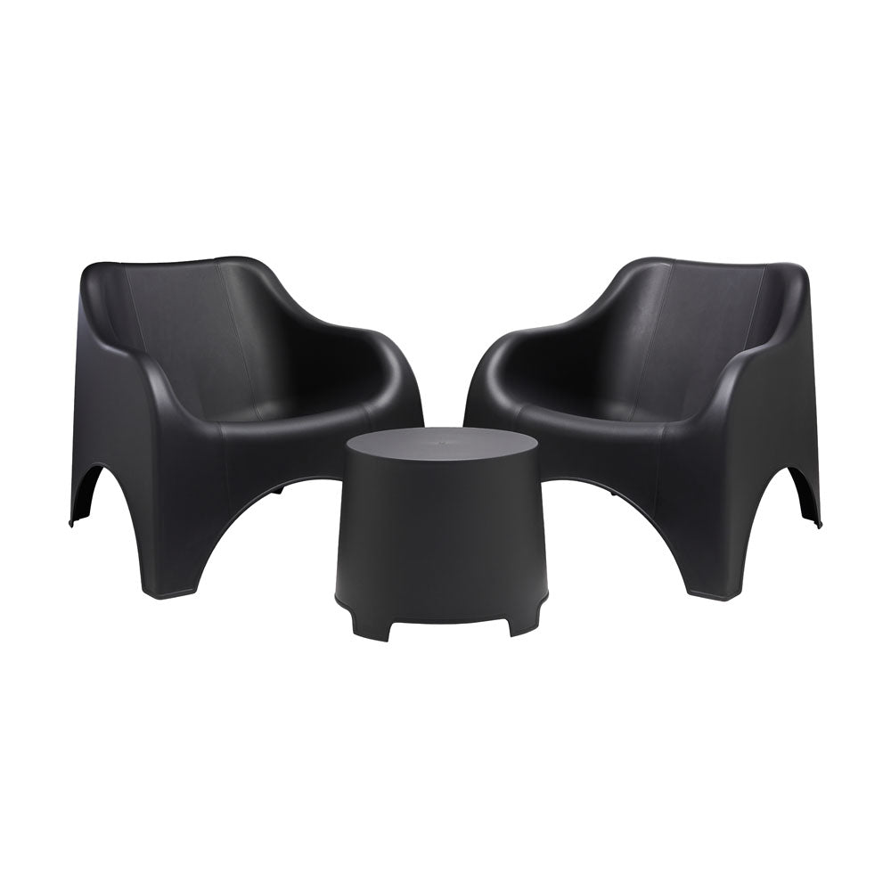 Conjunto de Sofás CLOUD IPAE-Progarden