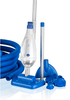 KIT Aspirador Manual MEDIUM VAC - GRE - IOT-POOL