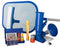 KIT de Manutenção completo para Piscina - GRE - IOT-POOL