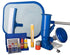 KIT de Manutenção completo para Piscina - GRE - IOT-POOL