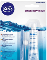 KIT de reparação de fugas em Liner - Piscina de superficie GRE/ECOPOOL - IOT-POOL