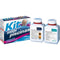 Kit mini piscinas - Cloro e Anti-Algas - IOT-POOL