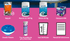 Kit Mini Pools - Mini Piscinas
