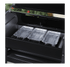 Kit para defumar - IOT-POOL