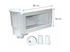 Kit Skimmer Equinox (boca larga) - IOT-POOL