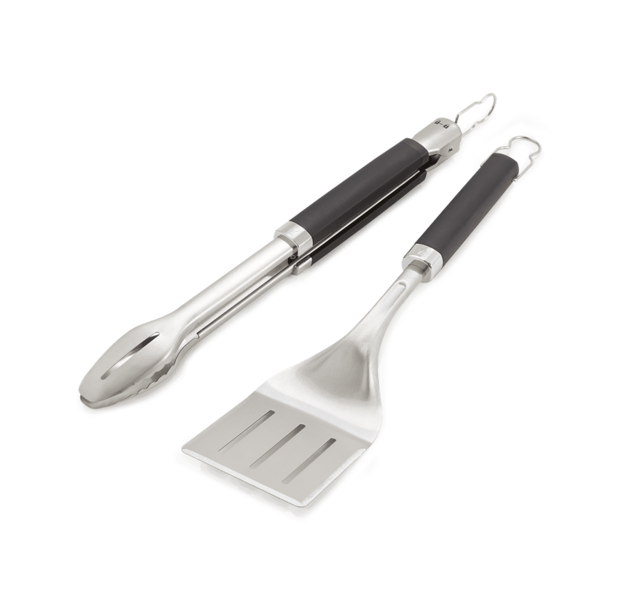 Kit Utensílios Barbecue - IOT-POOL