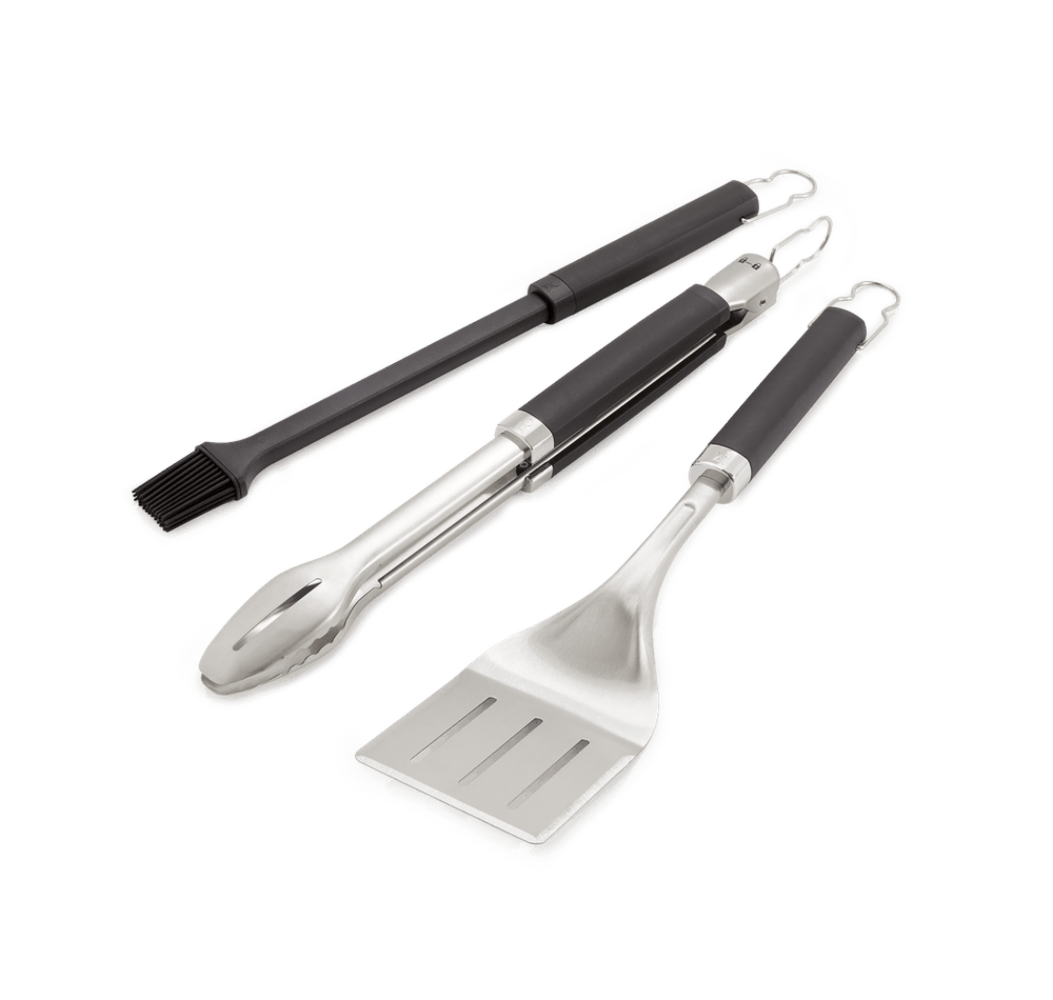 Kit Utensílios Barbecue - IOT-POOL