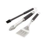 Kit Utensílios Barbecue - IOT-POOL