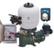 Set (Impac pack) Filtration + pump. SCP. Superpool. HAYWARD