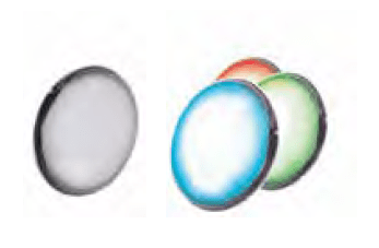 LÂMPADAS DE LED COLORLOGIC - IOT-POOL