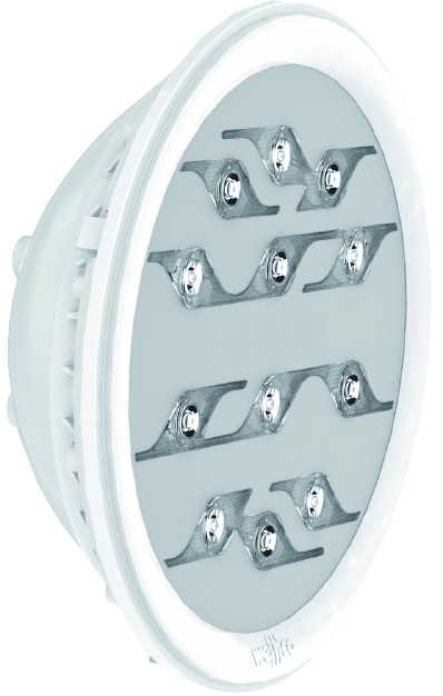 LÂMPADAS DE LED DESIGN POWER - WELTICO - IOT-POOL