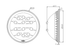LÂMPADAS DE LED DESIGN POWER - WELTICO - IOT-POOL