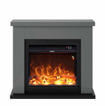 Lareira Elétrica ASCIANO 1500w Sined