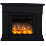 Lareira Elétrica LIPARI 1500w Sined