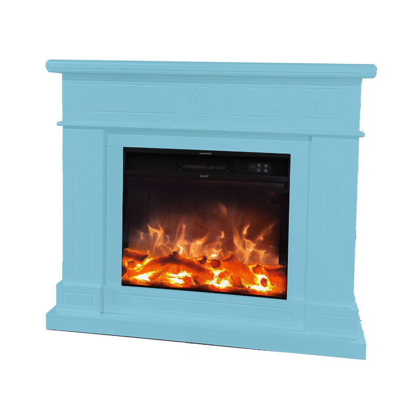 Lareira Elétrica LIPARI 1500w Sined