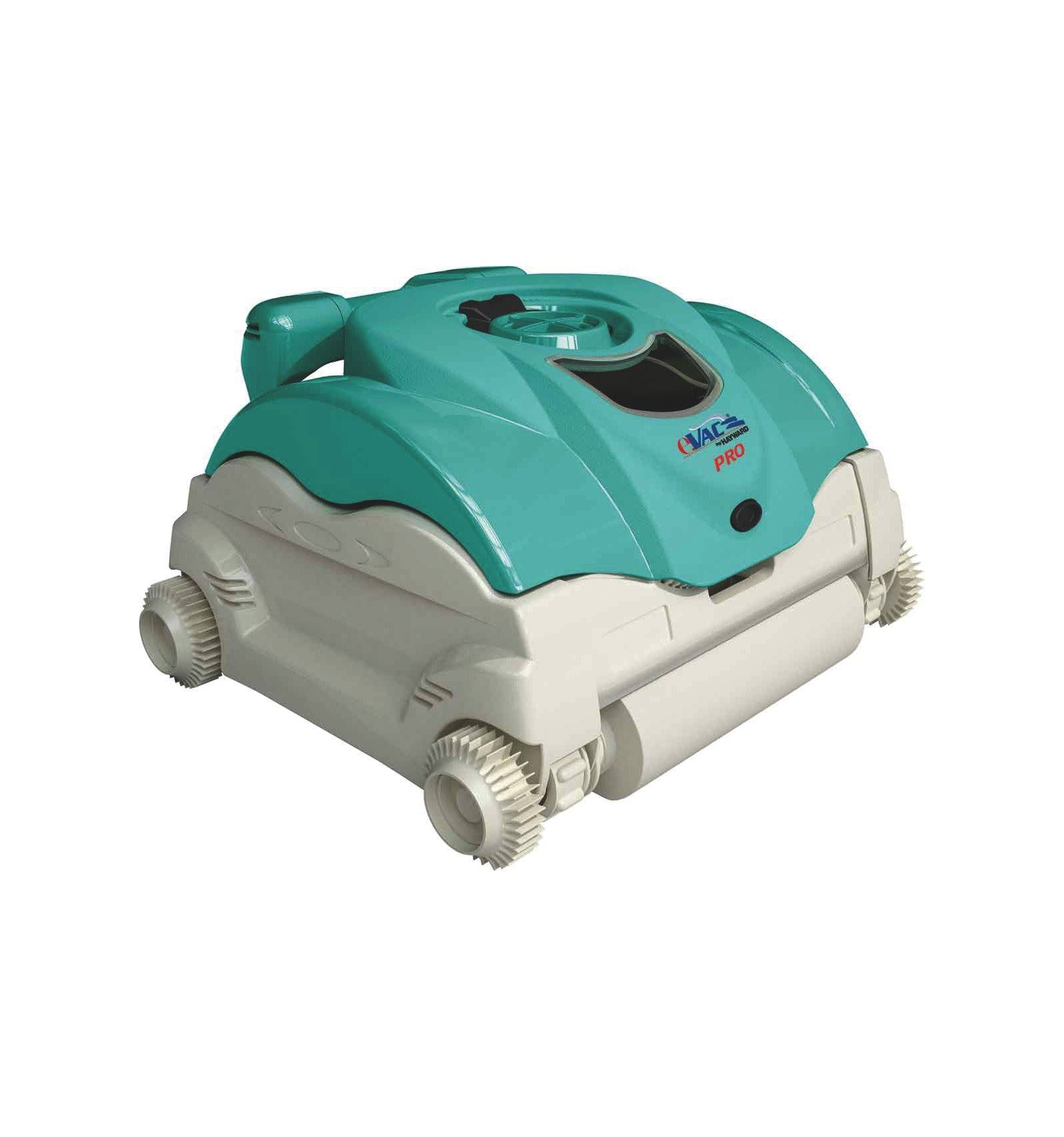 Limpa Fundos Aspirador Electrico E-VAC PRO - IOT-POOL