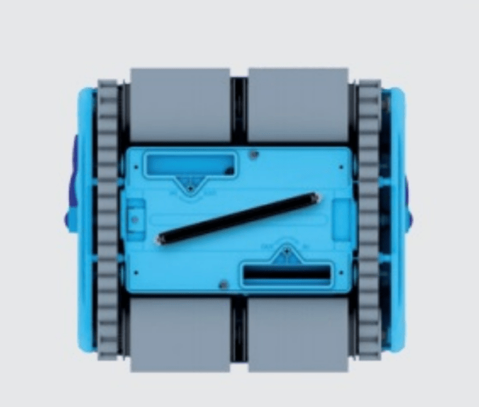 Limpa Fundos Aspirador Electrico (ROBOT) PULIT+Advance - IOT-POOL
