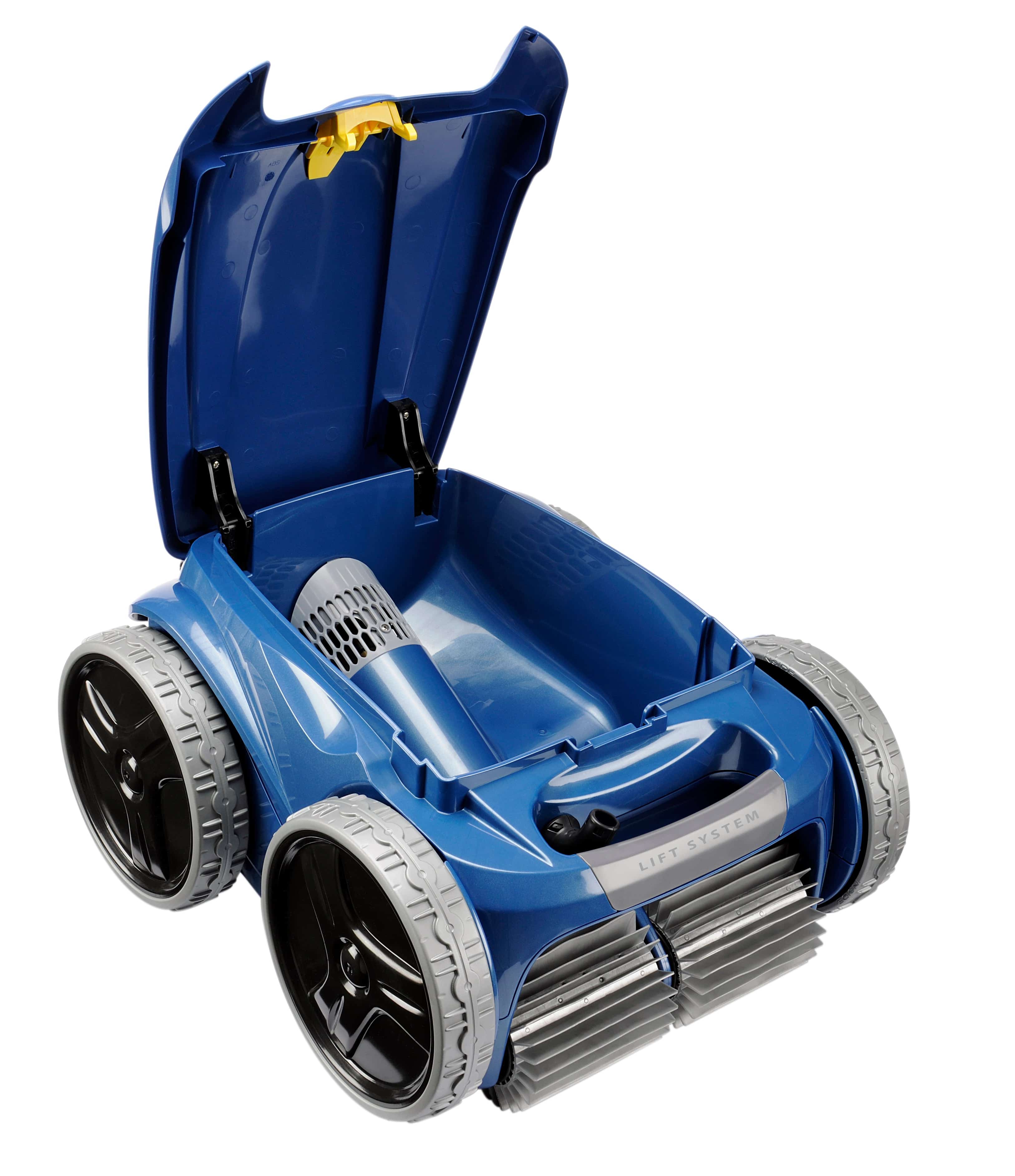 Limpa Fundos Aspirador Elétrico robot RV 5500 SW - IOT-POOL