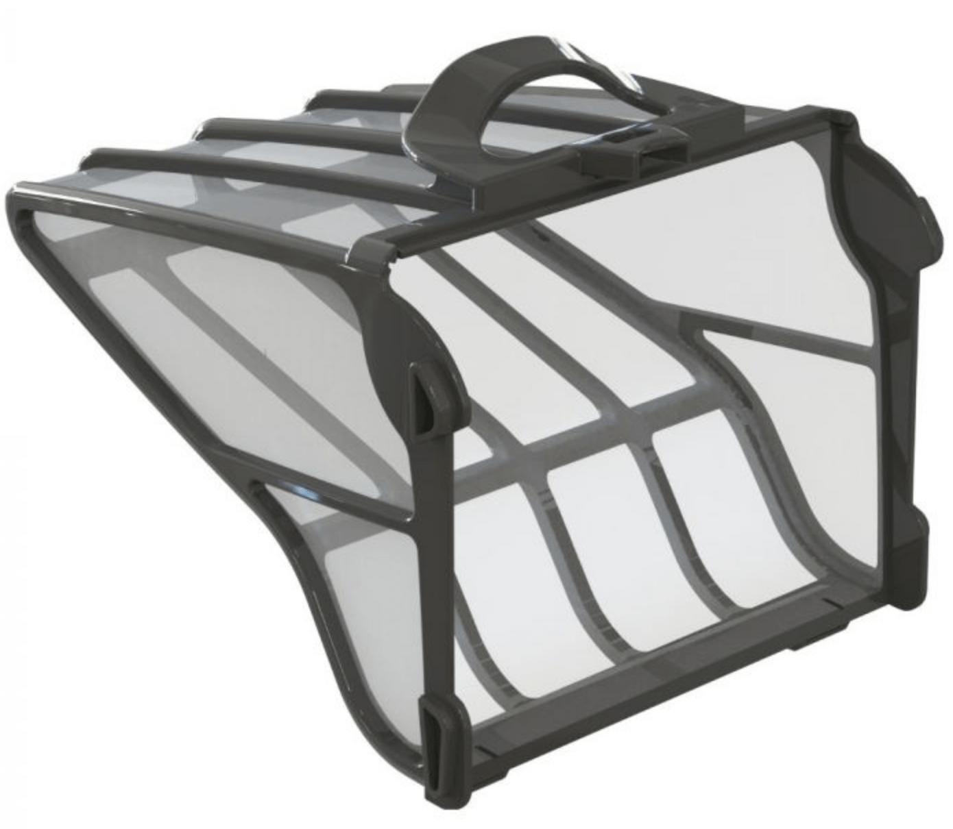 Limpa Fundos Aspirador Elétrico robot RV 5500 SW - IOT-POOL