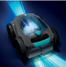 Vortex OV 5200 Electric Pool Cleaner
