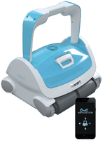 Limpa Fundos Automático BWT P LINE 600 - IOT-POOL