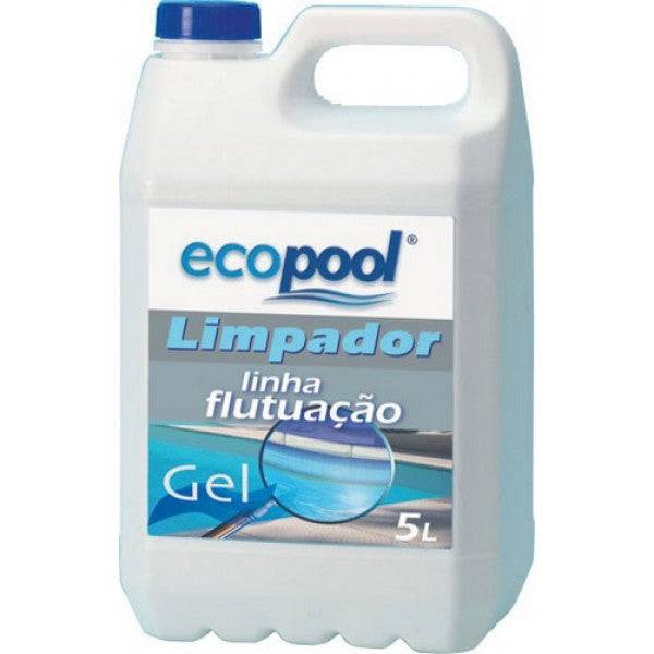 Limpador de linha de Flutuação - Líquido - IOT-POOL