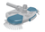 Limpeza Manual Aspirador BLUE LINE fixação clip - IOT-POOL