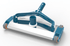 Limpeza Manual Aspirador BLUE LINE fixação clip - IOT-POOL