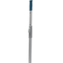 Manual cleaning BLUE LINE. aluminum, stick holder and dispenser (dispenser). fixing clip
