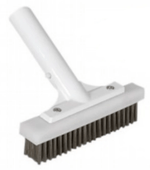 Limpeza Manual CLASSIC. Escovas - IOT-POOL