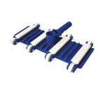 Limpeza Manual POOLSTYLE . Aspirador manual - IOT-POOL