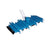 Limpeza Manual POOLSTYLE . Aspirador manual - IOT-POOL