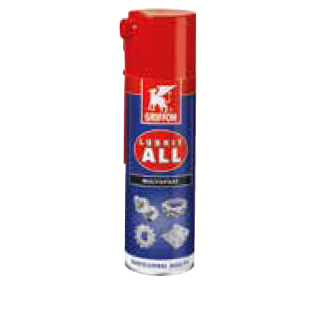 Lubrifi cante Lubrit-All Griffon 300ml - IOT-POOL