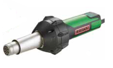 Máquina de Soldar Leister